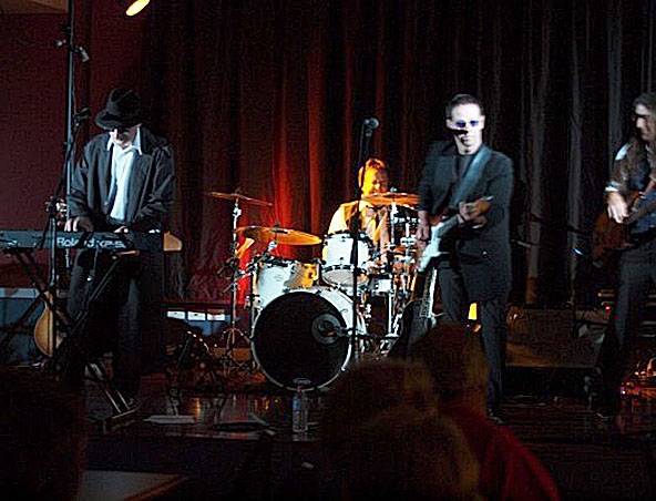 Bee Gees Tribute Show Sydney - Tribute Bands - Musicians