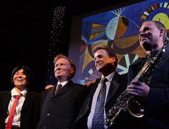 Dave Brubeck Tribute Show Adelaide - Tribute Bands - Musicians Hire
