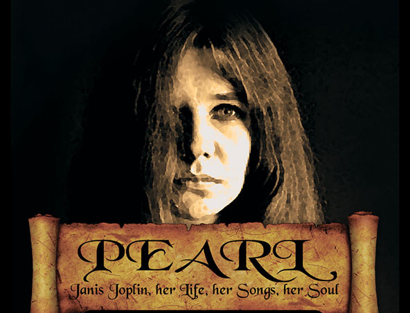 Janis Joplin Tribute