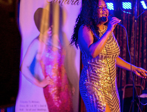 Motown Tribute Show Perth - Tribute Bands - Motown Singers - Musicians