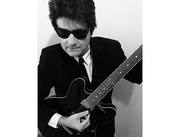 Roy Orbison Tribute Perth