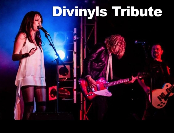 Divinyls Tribute Show