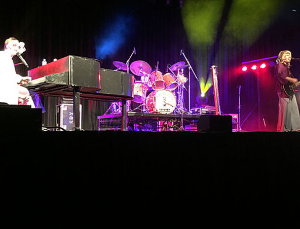 Elton John Tribute Show Band - Musicians Entertainers Hire Sydney