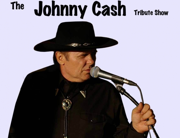 Johnny Cash Tribute Brisbane