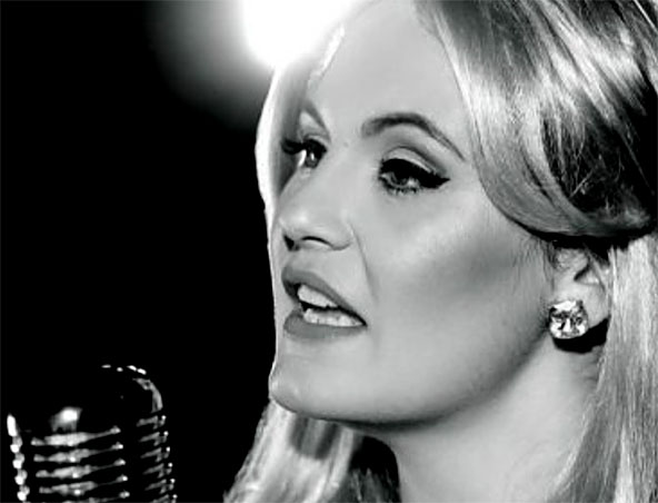 Melbourne Adele Tribute Show