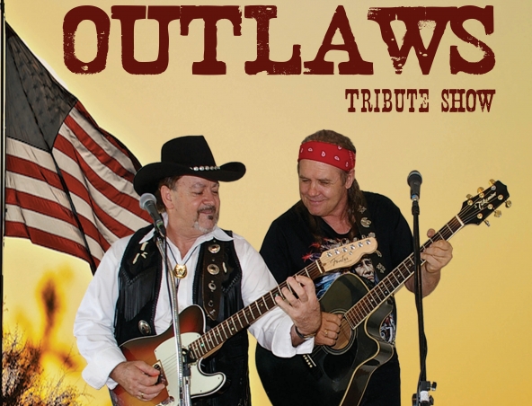 Outlaws Tribute Show Brisbane