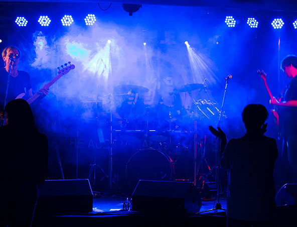 Police Tribute Band - Sydney Tribute Bands - Musicians Singers