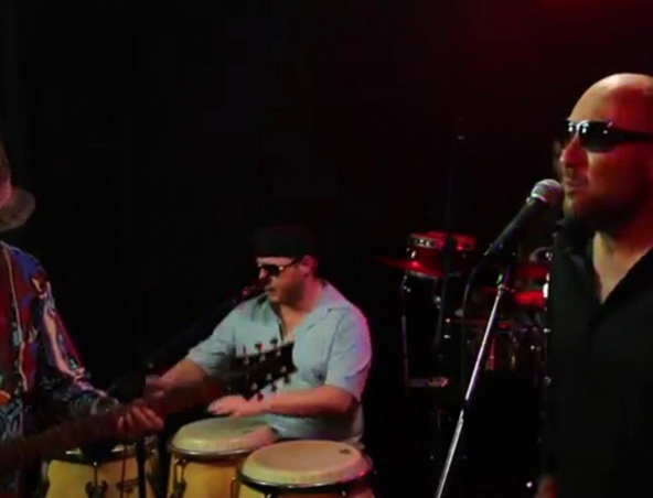 Carlos Santana Tribute Band Brisbane - Tribute Shows