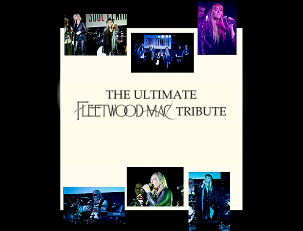 Sydney Fleetwood Mac Tribute Band
