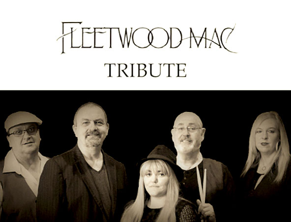 Sydney Fleetwood Mac Tribute Band