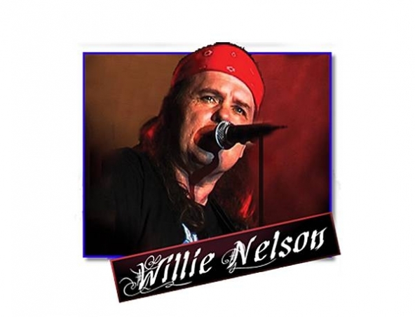 Willie Nelson Tribute Brisbane