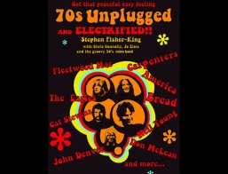 70s Unplugged