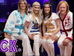 ABBA Tribute Show-1