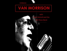 Van Morrison Tribute Show